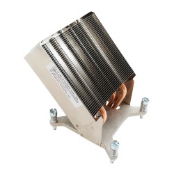 HP 635868-001 0A CPU Heat Sink no fan
