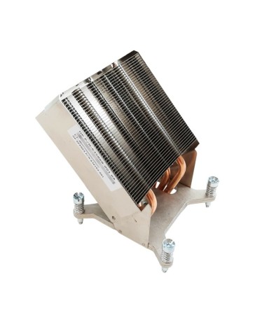HP 635868-001 0A CPU Heat Sink no fan