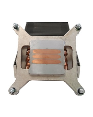 HP 635868-001 0A CPU Heat Sink no fan