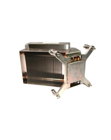 HP 635868-001 0A CPU Heat Sink no fan