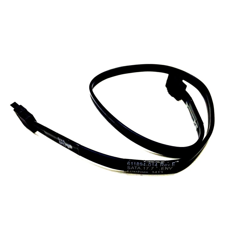 HP Elite/Pro PC SATA II III 19.5" HDD Data Cable