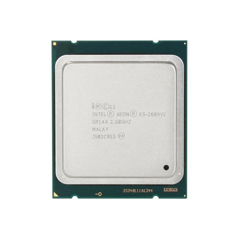 Intel XEON E5-2609V2 2,50ghZ