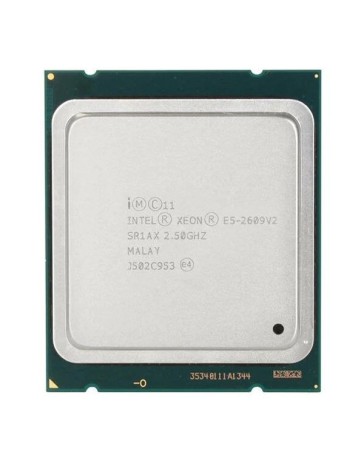 Intel XEON E5-2609V2 2,50ghZ