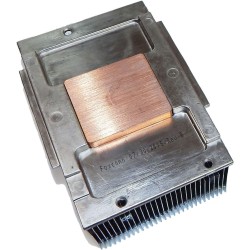 HP DL380P G8 Latch Type CPU Heatsink 662522-001 654592-001