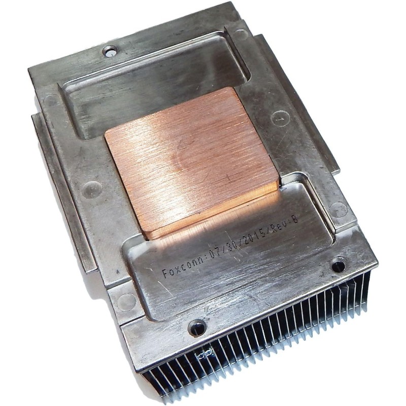 HP DL380P G8 Latch Type CPU Heatsink 662522-001 654592-001