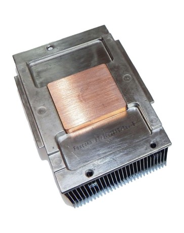 HP DL380P G8 Latch Type CPU Heatsink 662522-001 654592-001