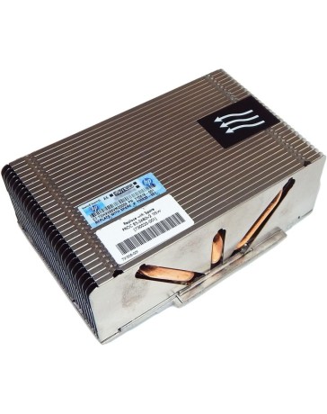 HP DL380P G8 Latch Type CPU Heatsink 662522-001 654592-001