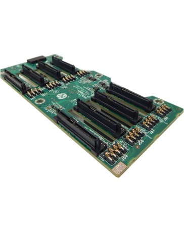 643705-001 DL380p DL385p G8SFF Backplane board | REF