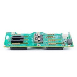 643705-001 DL380p DL385p G8SFF Backplane board | REF