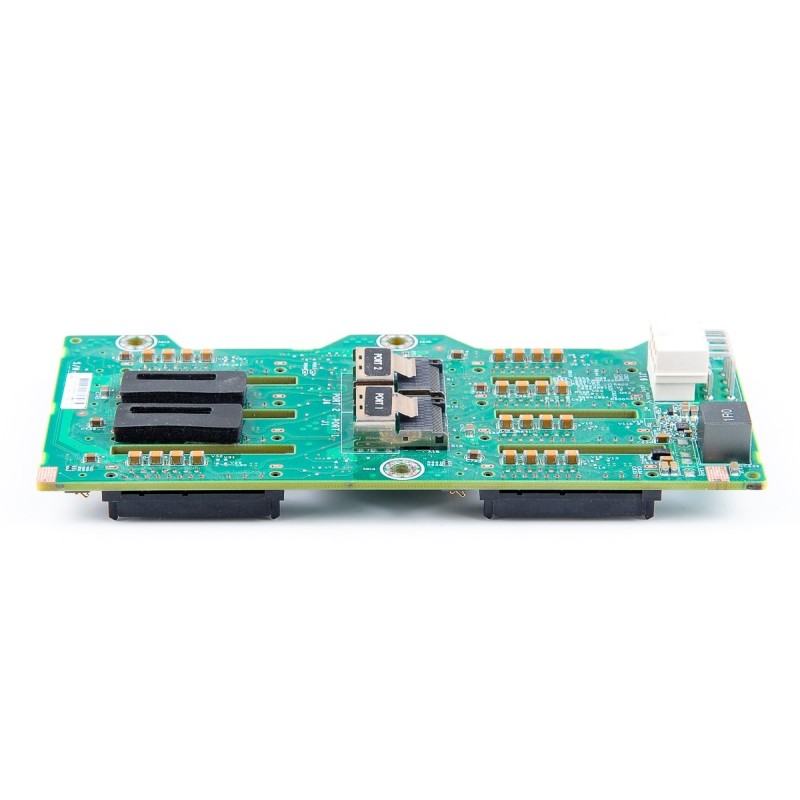 643705-001 DL380p DL385p G8SFF Backplane board | REF