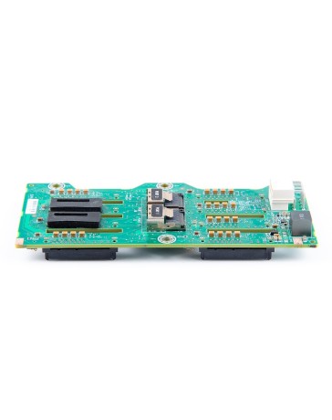 643705-001 DL380p DL385p G8SFF Backplane board | REF