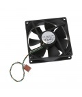 NMB CPU case cooling fan 3610RL-04W-S66  372651-001 DC 12V 0.56A 4-pin