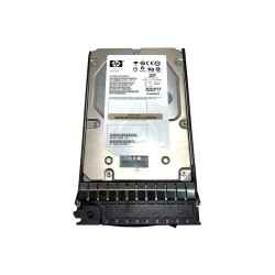 490582-001 - HP 300GB 10000RPM SATA 6GB/s 32MB Cache 3.5-inch