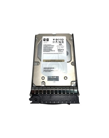 490582-001 - HP 300GB 10000RPM SATA 6GB/s 32MB Cache 3.5-inch