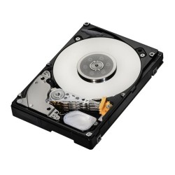 490582-001 - HP 300GB 10000RPM SATA 6GB/s 32MB Cache 3.5-inch