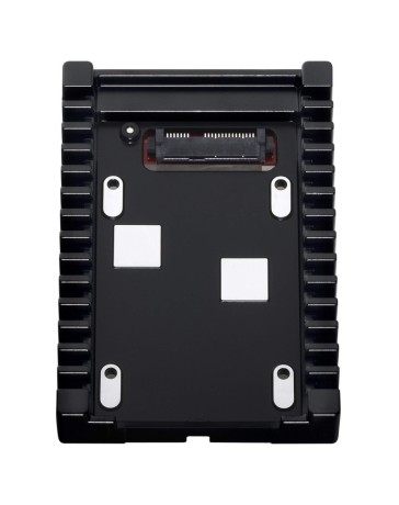 Western Digital Icepack 3.5 2,5 LFF SFF SATA Festplatte Caddy 2060-701586-001
