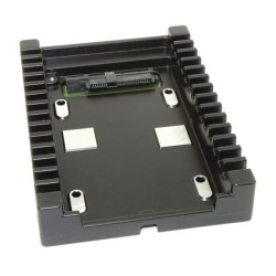 Western Digital Icepack 3.5 2,5 LFF SFF SATA Festplatte Caddy 2060-701586-001
