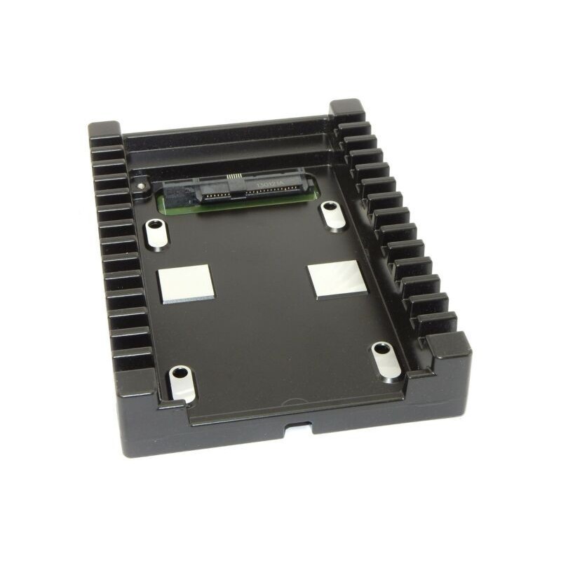 Western Digital Icepack 3.5 2,5 LFF SFF SATA Festplatte Caddy 2060-701586-001