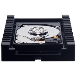 WESTERN DIGITAL VELOCIRAPTOR SATA HARD DRIVE CADDY/TRAY ONLY 2061-771665-000