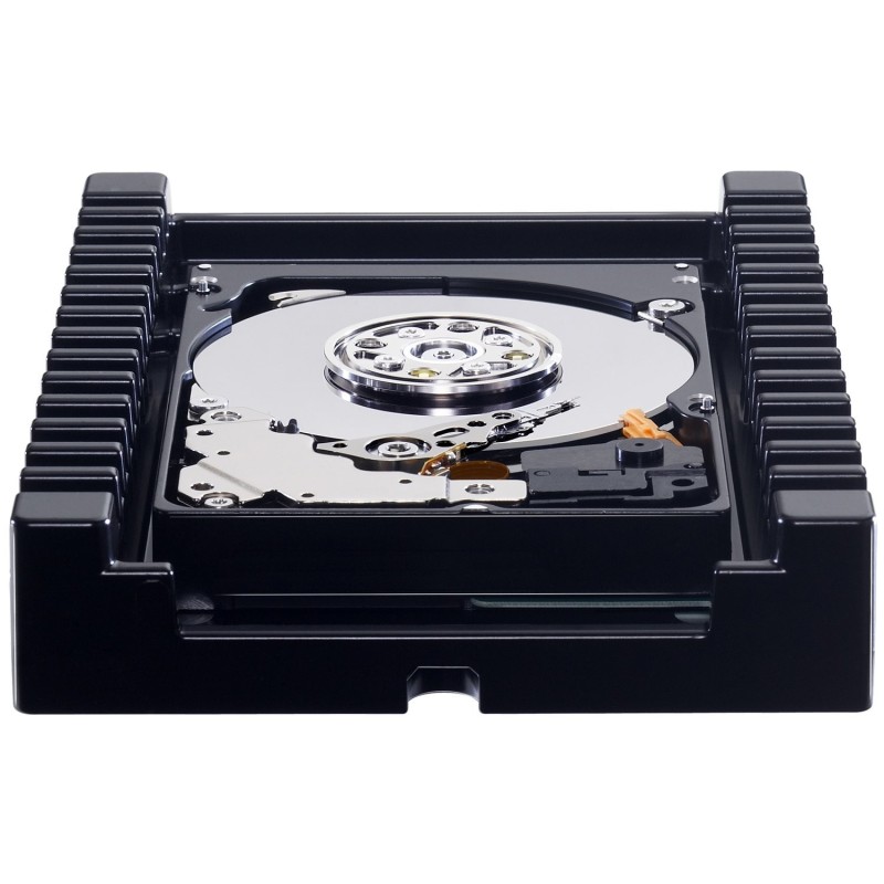 WESTERN DIGITAL VELOCIRAPTOR SATA HARD DRIVE CADDY/TRAY ONLY 2061-771665-000