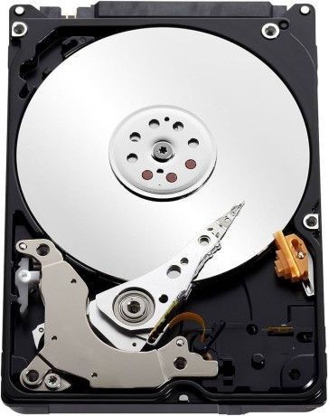 Toshiba MQ01ACF050 500 GB 2.5"internal hard drive - SATA - 7278-16 MB buffer