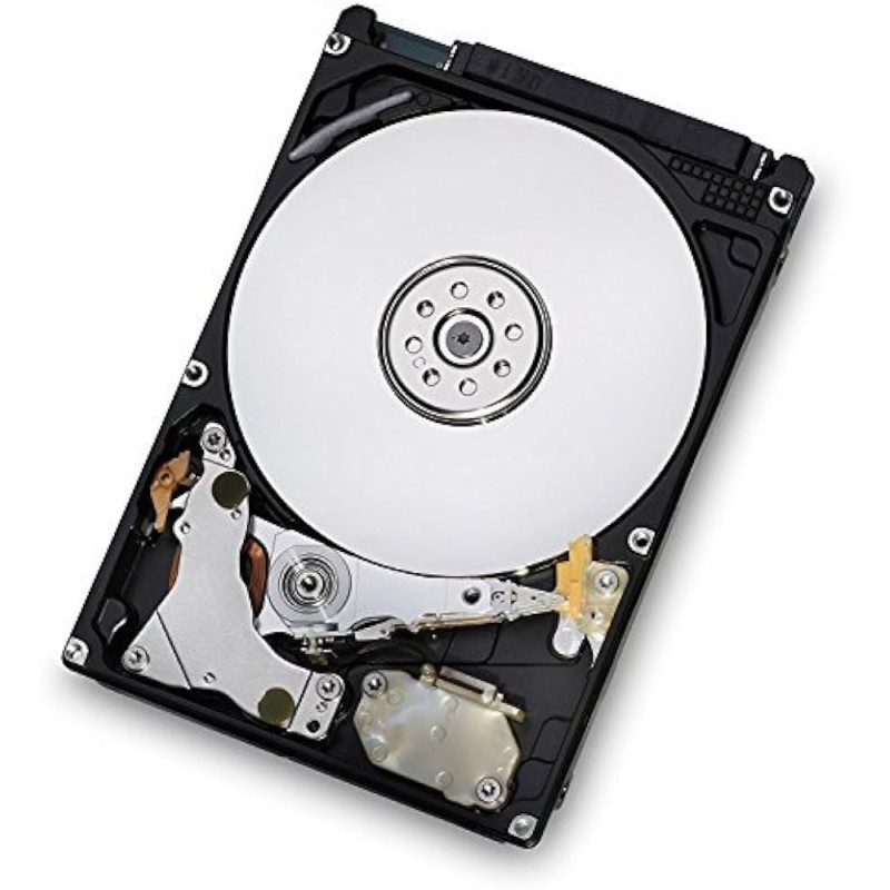 Toshiba MQ01ACF050 500 GB 2.5"internal hard drive - SATA - 7278-16 MB buffer