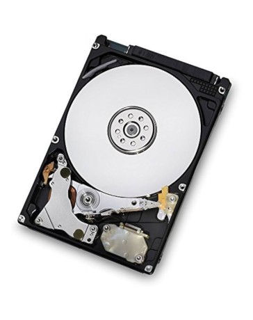 Toshiba MQ01ACF050 500 GB 2.5"internal hard drive - SATA - 7278-16 MB buffer