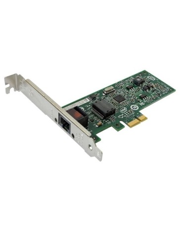 INTEL PRO/1000 SINGLE PORT SERVER ADAPTER PCI-E E25867-006