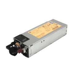 HP 723600-201 800W FS Platinum Hot Plug Power Supply