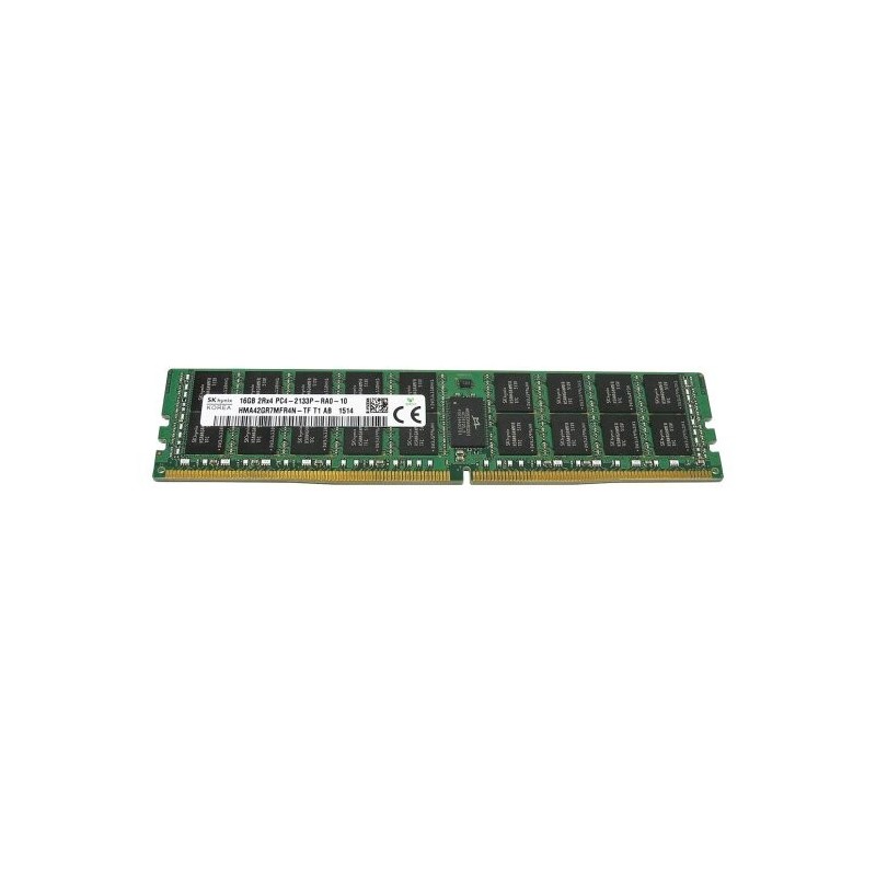 HMA42GL7MFR4N-TF Hynix DDR4-2133P ECC REG 16GB PC4-17000P 2RX4 Memory