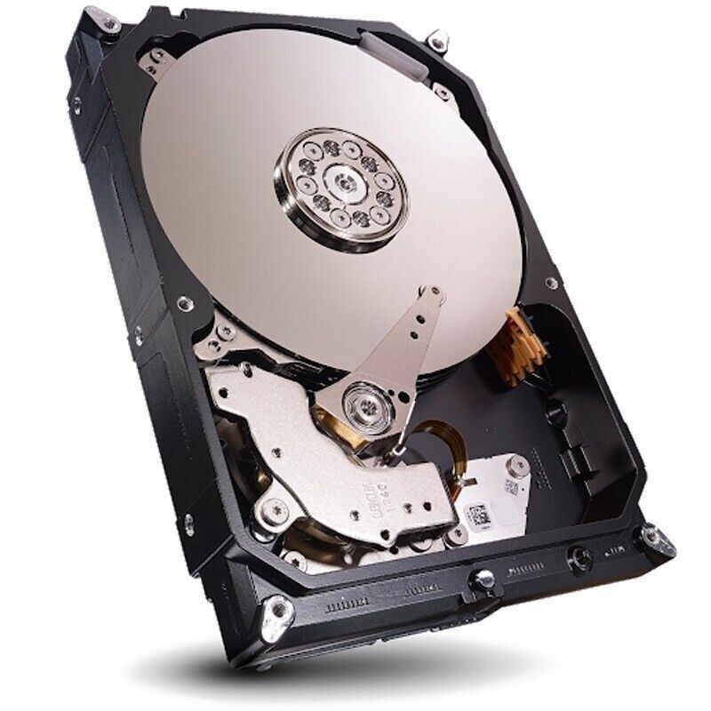 HP 300GB HUS156030VLS600 15000RPM SAS 3.5" Hard Drive