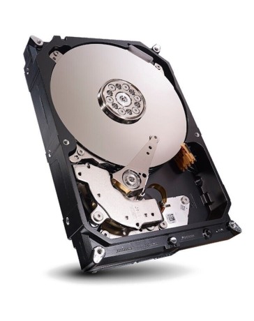 HP 300GB HUS156030VLS600 15000RPM SAS 3.5" Hard Drive