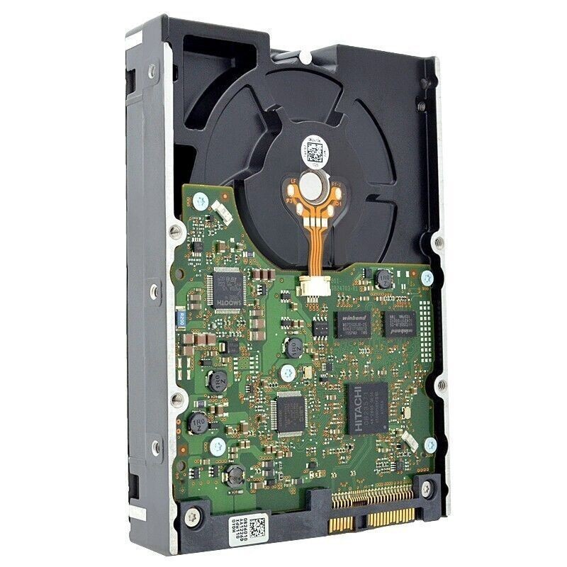 HP 300GB HUS156030VLS600 15000RPM SAS 3.5" Hard Drive