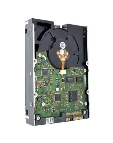 HP 300GB HUS156030VLS600 15000RPM SAS 3.5" Hard Drive