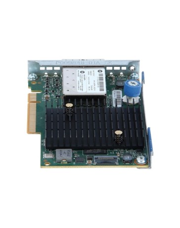 727060-B21 732454-001 764460-001 FlexFabric 10Gb 2-poort 556FLR-SFP + Adapter