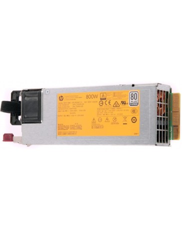 HP 723600-201 800W FS Platinum Hot Plug Power Supply