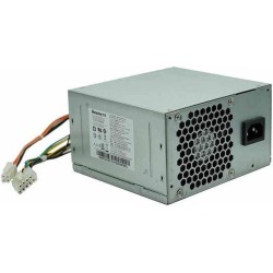 HuntKey HK350-12PP 250W 10 Pin ATX Desktop Power Supply