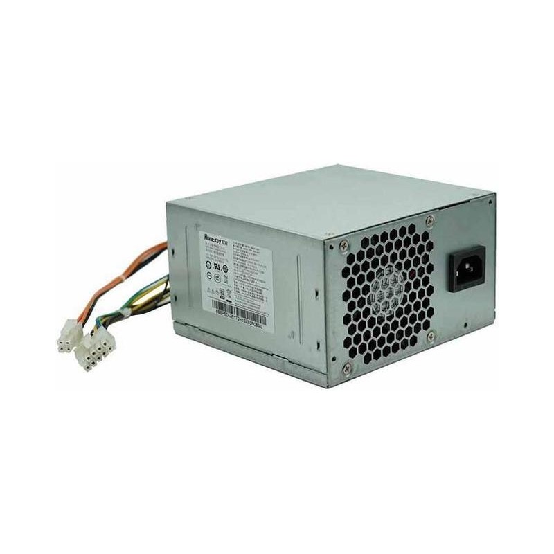 HuntKey HK350-12PP 250W 10 Pin ATX Desktop Power Supply