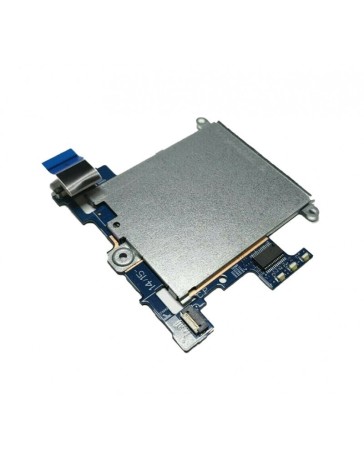 HP EliteBook 840 G5 Smart Card Reader Board 6053B1482001