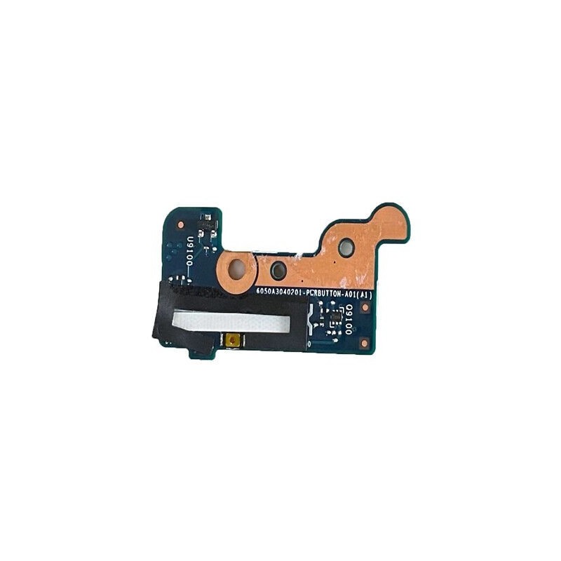 HP EliteBook 830 735 G5 G6 Series Laptop Power Switch Board 6050A3040201
