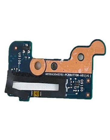 HP EliteBook 830 735 G5 G6 Series Laptop Power Switch Board 6050A3040201