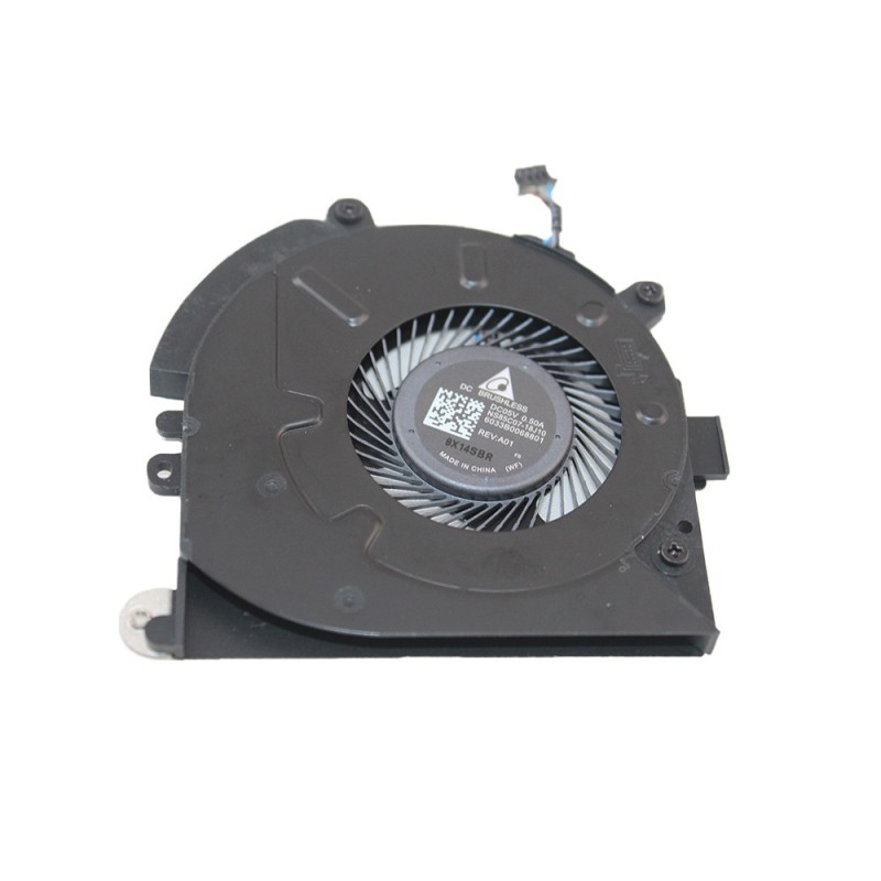 HP EliteBook 830 G6 CPU Cooling Fan NS85C07-18J10 6033B0068801