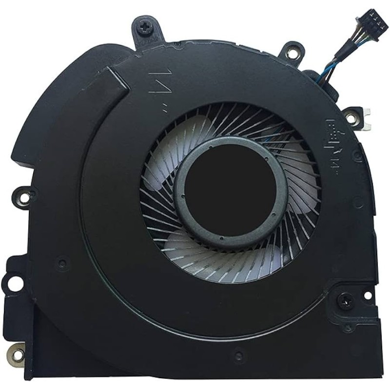 NOTEBOOK CPU FAN FOR HP ELITEBOOK 730 830 G5 G6 SERIES