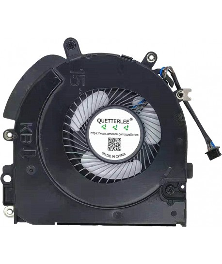 NOTEBOOK CPU FAN FOR HP ELITEBOOK 730 830 G5 G6 SERIES