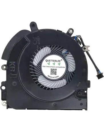 NOTEBOOK CPU FAN FOR HP ELITEBOOK 730 830 G5 G6 SERIES