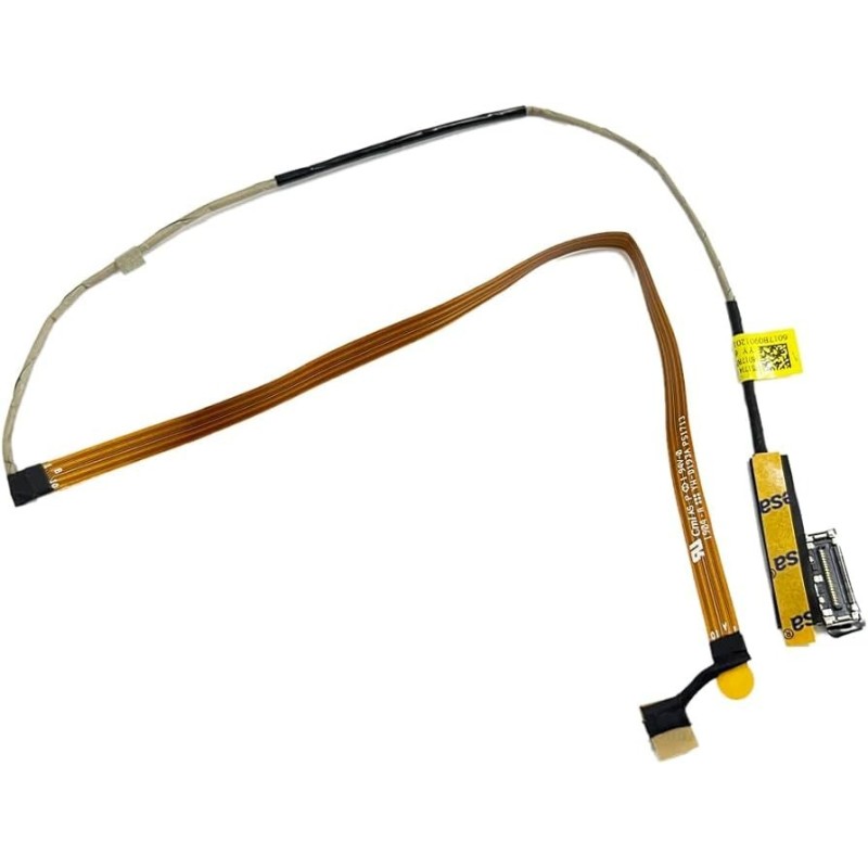 6017B1205901 OEM HP WEB CAMERA W CABLE ELITEBOOK 830 G6 (A)(CD711