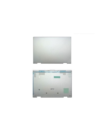 L72086-001 For HP Elitebook 735 830 G6 Top Case Lcd Back Cover Rear Lid