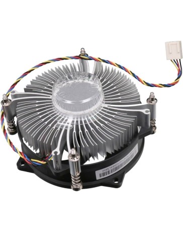 Acer Aspire TC-780 Genuine Desktop PC Intel CPU Fan w/ Heatsink