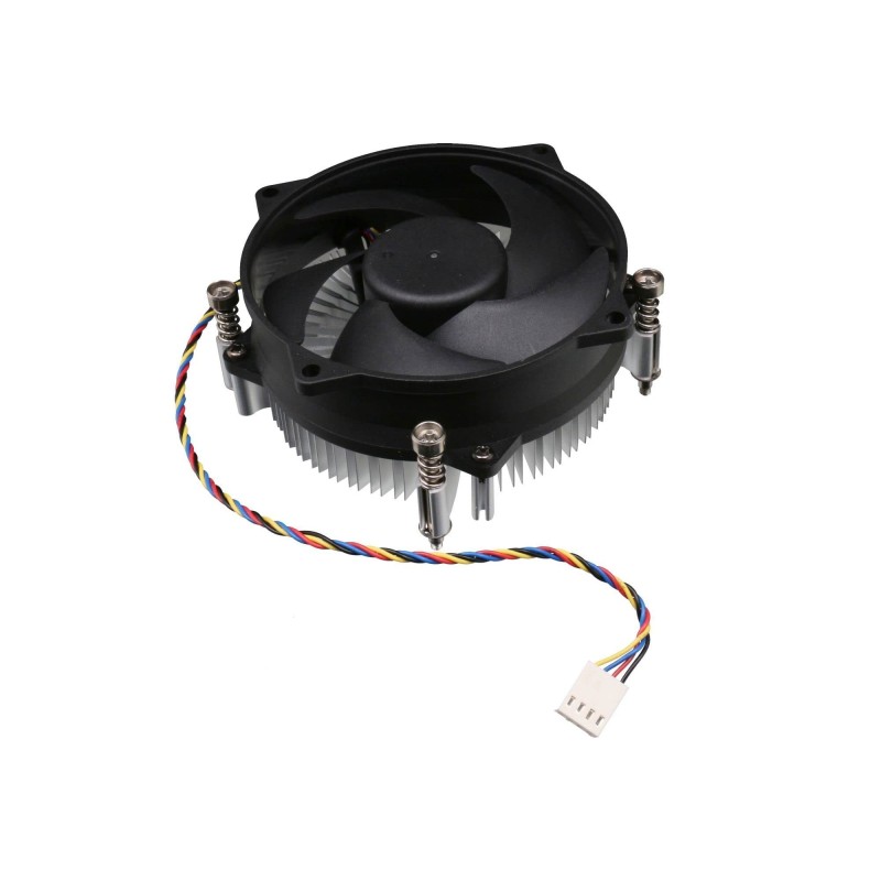 Acer Aspire TC-780 Genuine Desktop PC Intel CPU Fan w/ Heatsink