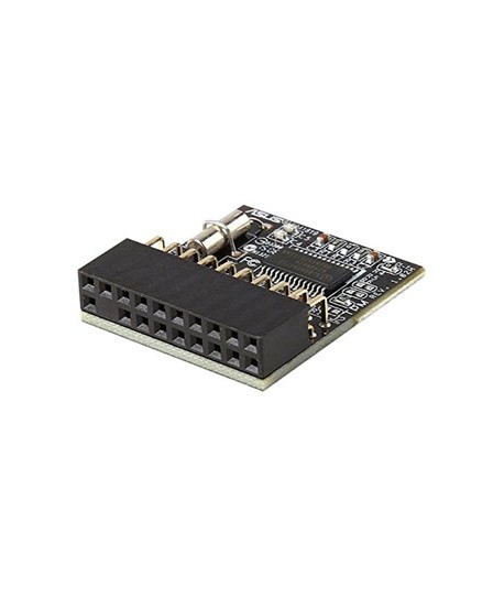 ASUS TPM 1.02H Snap-in Module for ASUS Motherboards (MC01B0-B01)